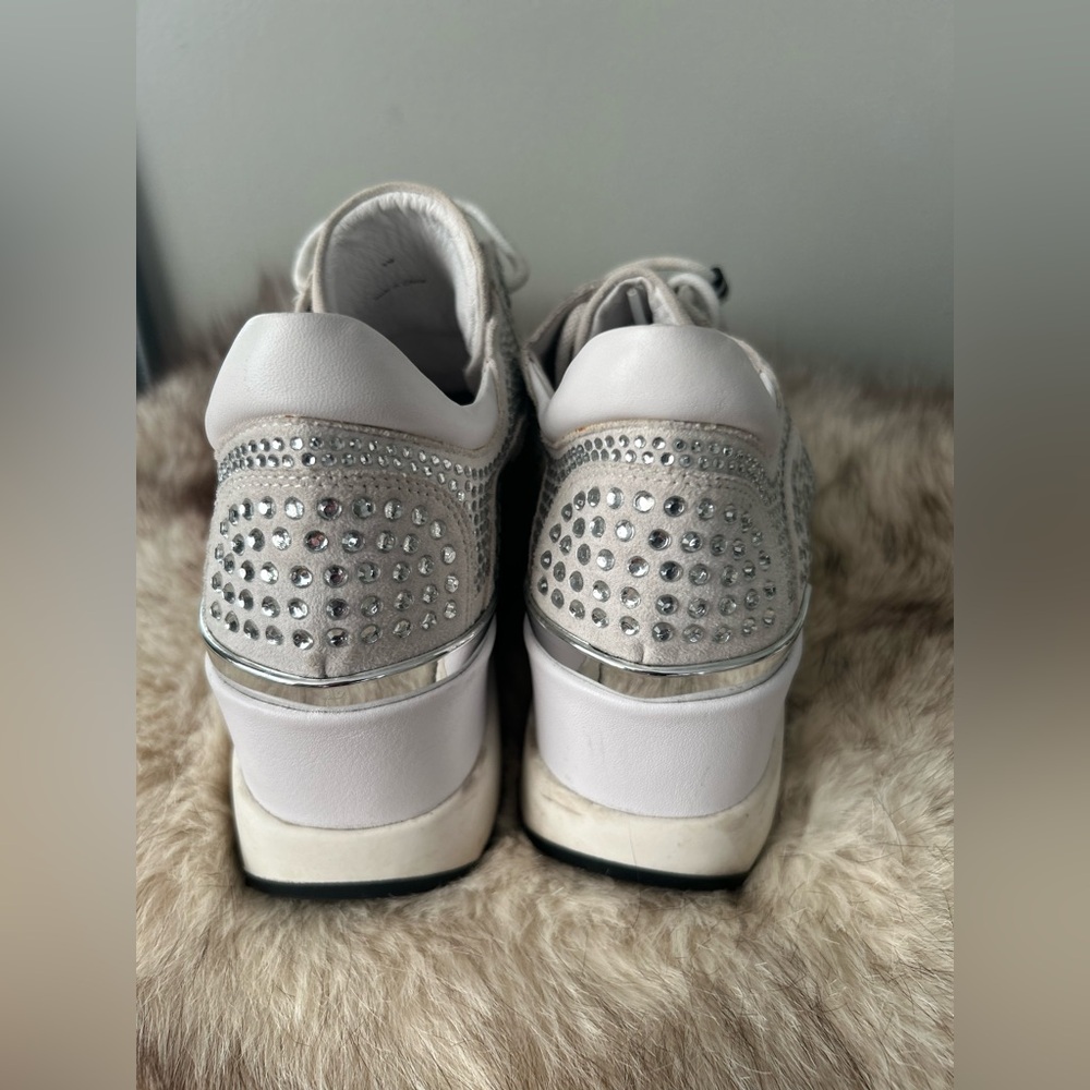 Wishbone Stella sneaker - Picture 12 of 16